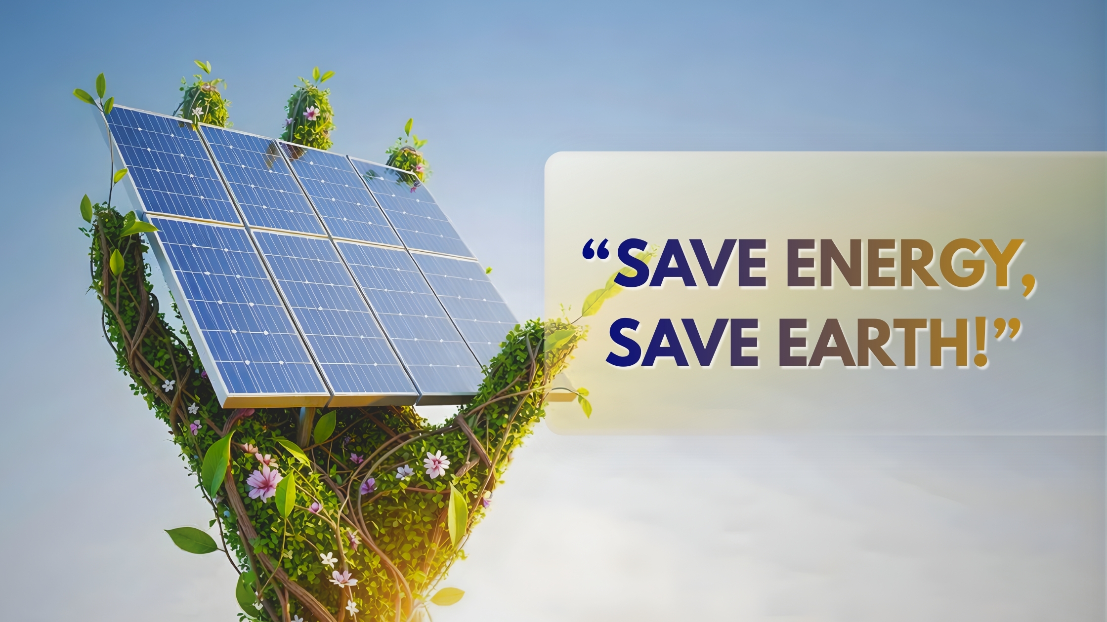 Solar Panel Installation