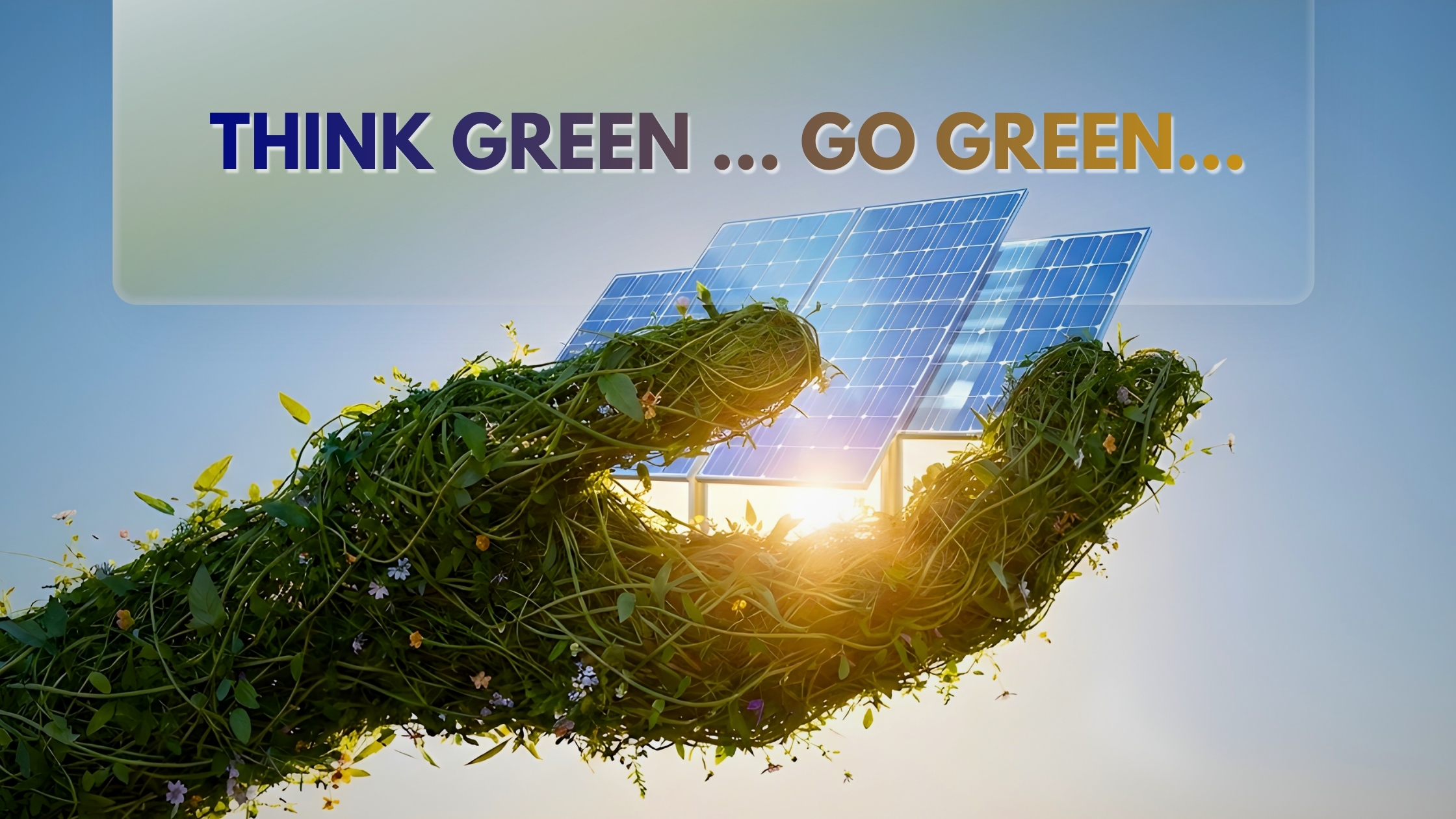 Residential Solar System